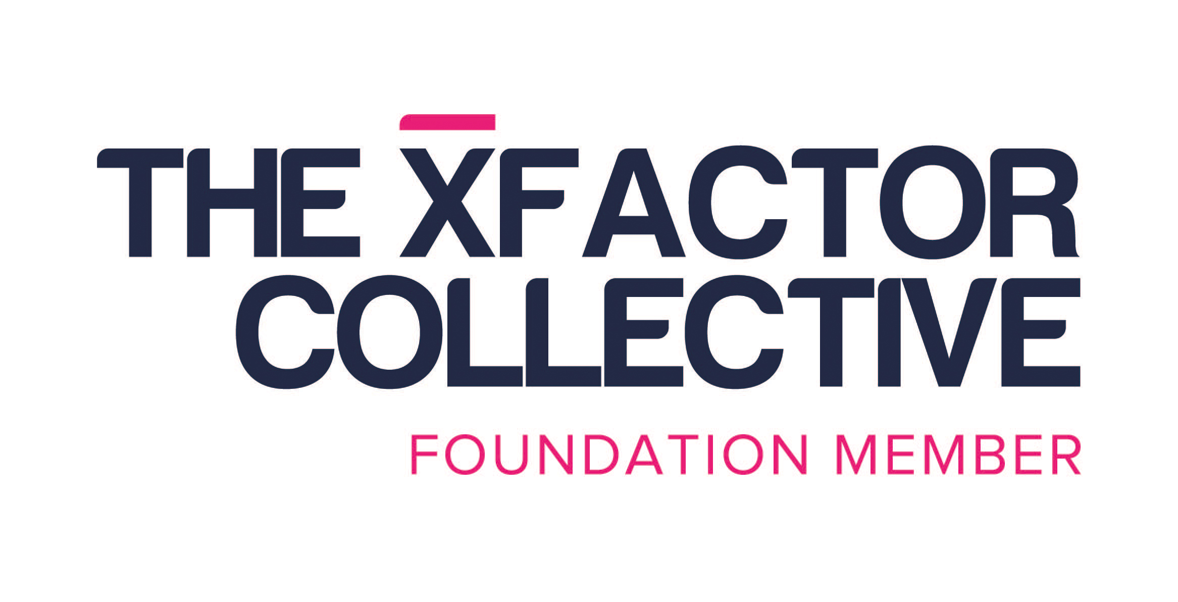 Xfactor foundation member RGB